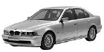 BMW E39 B0903 Fault Code