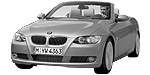 BMW E93 B0903 Fault Code