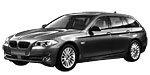 BMW F11 B0903 Fault Code