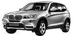 BMW F25 B0903 Fault Code